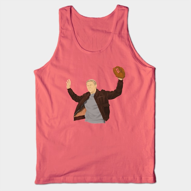 Great escape Tank Top by 752 Designs